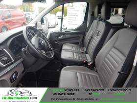 Ford Tourneo 320 L1H1 2.0 EcoBlue 150 Mhev  occasion � Beaupuy - photo n�7