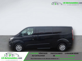 Ford Tourneo 320 L1H1 2.0 EcoBlue 150 Mhev  occasion � Beaupuy - photo n�5