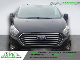 Ford Tourneo 320 L1H1 2.0 EcoBlue 150 Mhev  occasion � Beaupuy - photo n�4