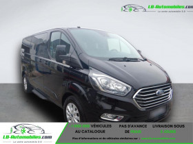 Ford Tourneo 320 L1H1 2.0 EcoBlue 150 Mhev  occasion � Beaupuy - photo n�2