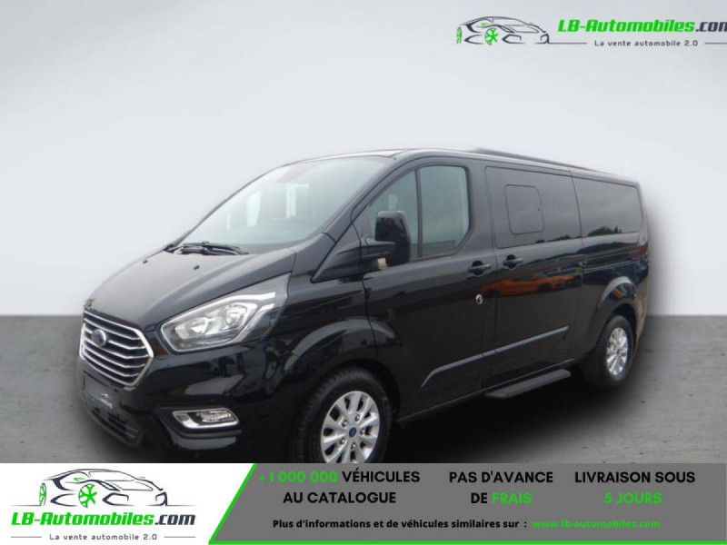 Ford Tourneo 320 L1H1 2.0 EcoBlue 150 Mhev  occasion � Beaupuy