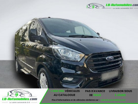 Ford Tourneo 320 L1H1 2.0 EcoBlue 150 Mhev  occasion � Beaupuy - photo n�2