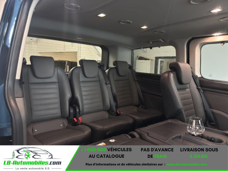 Ford Tourneo 320 L1H1 2.0 EcoBlue 150 Mhev  occasion � Beaupuy - photo n�8