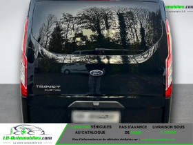 Ford Tourneo 320 L1H1 2.0 EcoBlue 150 Mhev  occasion � Beaupuy - photo n�5