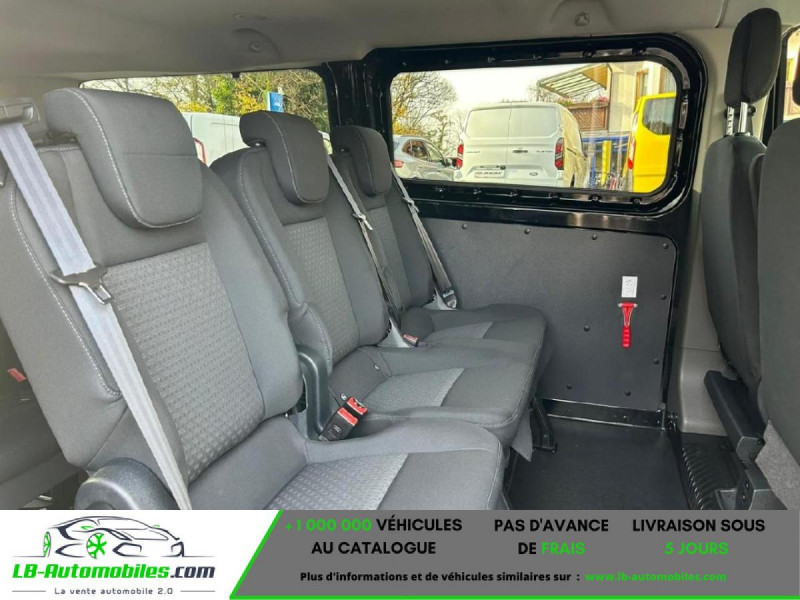 Ford Tourneo 320 L1H1 2.0 EcoBlue 150 Mhev  occasion � Beaupuy - photo n�7