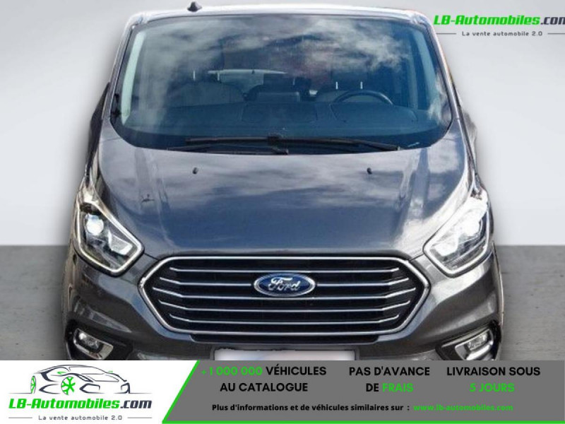 Ford Tourneo 320 L1H1 2.0 EcoBlue 150 Mhev  occasion � Beaupuy - photo n�4