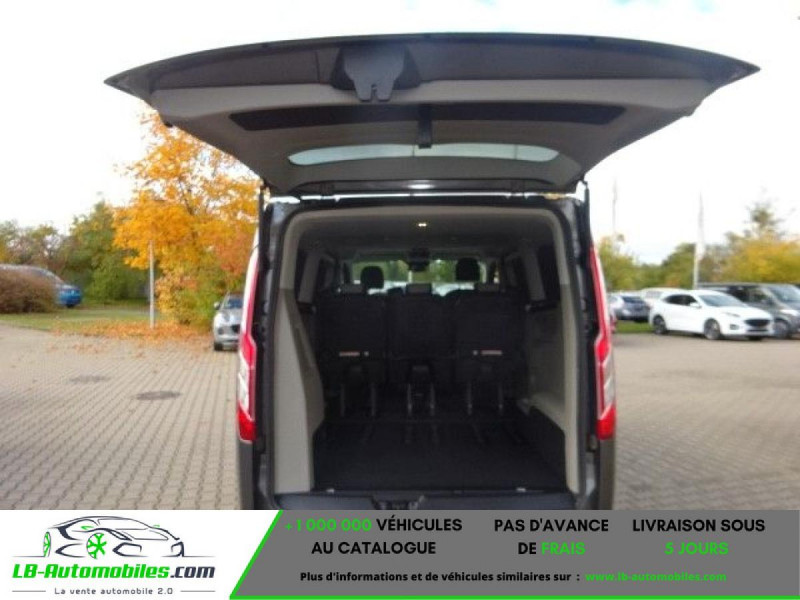 Ford Tourneo 320 L1H1 2.0 EcoBlue 150 Mhev  occasion � Beaupuy - photo n�9