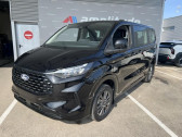 Ford Tourneo occasion année 2025 boite Manuelle Annonce Ford Tourneo occasion Diesel 320 L1H1 2.0 EcoBlue 150ch Titanium à Barberey-Saint-Sulpice