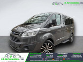 Annonce Ford Tourneo occasion Diesel 320 L1H1 2.0 EcoBlue 170 BMV � Beaupuy