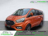 Annonce Ford Tourneo occasion Diesel 320 L1H1 2.0 EcoBlue 170 BMV � Beaupuy