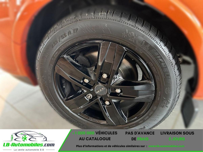 Ford Tourneo 320 L1H1 2.0 EcoBlue 170 BMV  occasion � Beaupuy - photo n�8