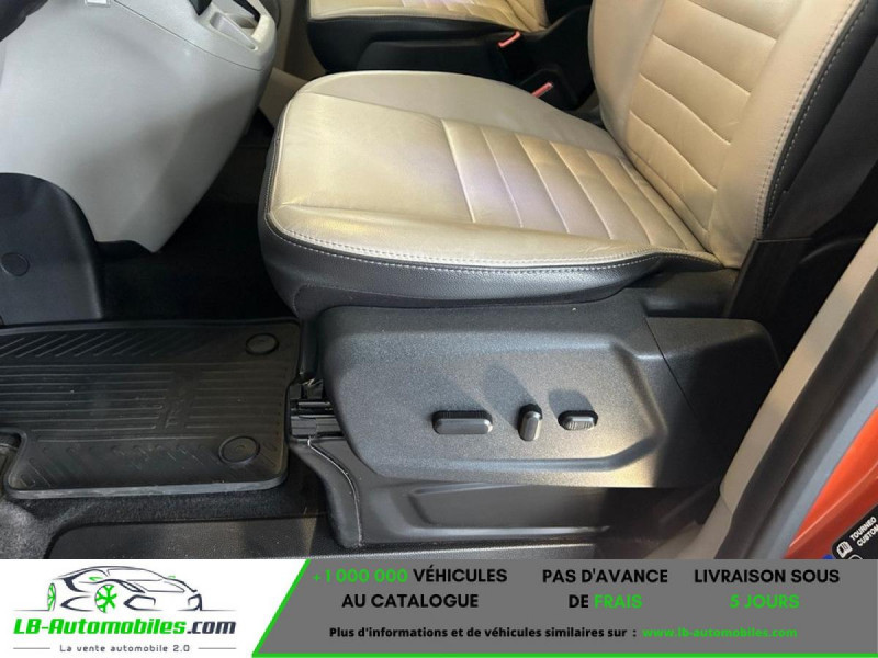 Ford Tourneo 320 L1H1 2.0 EcoBlue 170 BMV  occasion � Beaupuy - photo n�6