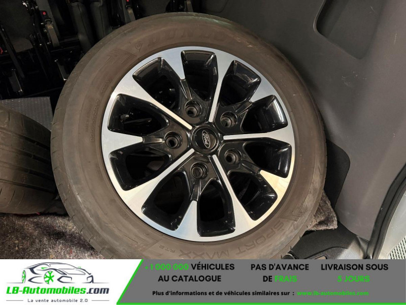 Ford Tourneo 320 L1H1 2.0 EcoBlue 170 BMV  occasion � Beaupuy - photo n�8