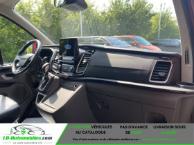 Ford Tourneo 320 L1H1 2.0 EcoBlue 170 BMV  occasion � Beaupuy - photo n�6