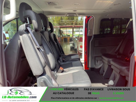 Ford Tourneo 320 L1H1 2.0 EcoBlue 170 BMV  occasion � Beaupuy - photo n�5