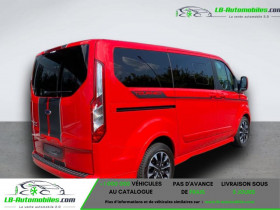 Ford Tourneo 320 L1H1 2.0 EcoBlue 170 BMV  occasion � Beaupuy - photo n�2