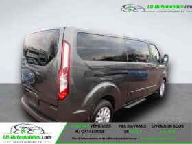 Ford Tourneo 320 L1H1 2.0 EcoBlue 170 BMV  occasion � Beaupuy - photo n�3
