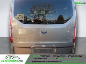 Ford Tourneo 320 L1H1 2.0 EcoBlue 170 BMV  occasion � Beaupuy - photo n�4