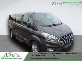 Ford Tourneo 320 L1H1 2.0 EcoBlue 170 BMV  occasion � Beaupuy - photo n�2
