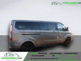 Ford Tourneo 320 L1H1 2.0 EcoBlue 170 BMV  occasion � Beaupuy - photo n�3