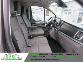 Ford Tourneo 320 L1H1 2.0 EcoBlue 170 BMV  occasion � Beaupuy - photo n�6