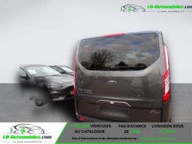 Ford Tourneo 320 L1H1 2.0 EcoBlue 170 BMV  occasion � Beaupuy - photo n�5