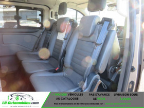 Ford Tourneo 320 L1H1 2.0 EcoBlue 170 BMV  occasion � Beaupuy - photo n�6