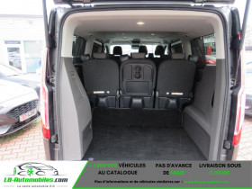 Ford Tourneo 320 L1H1 2.0 EcoBlue 170 BMV  occasion � Beaupuy - photo n�9