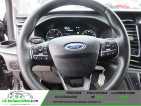 Ford Tourneo 320 L1H1 2.0 EcoBlue 170 BMV  occasion � Beaupuy - photo n�8