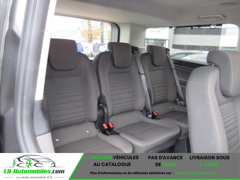 Ford Tourneo 320 L1H1 2.0 EcoBlue 170 BMV  occasion � Beaupuy - photo n�7