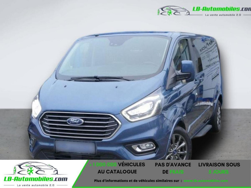Ford Tourneo 320 L1H1 2.0 EcoBlue 170 BMV  occasion � Beaupuy