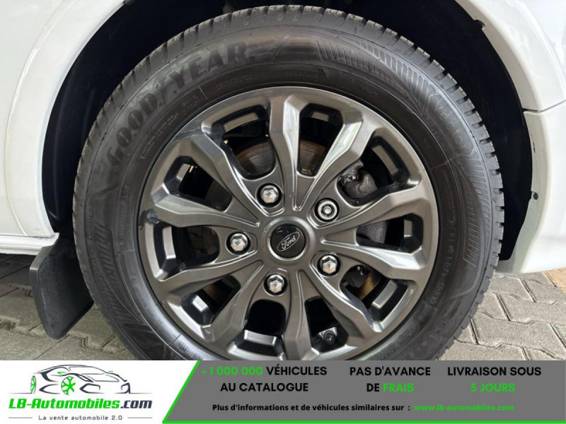 Ford Tourneo 320 L1H1 2.0 EcoBlue 170 BMV  occasion � Beaupuy - photo n�6