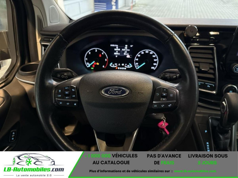 Ford Tourneo 320 L1H1 2.0 EcoBlue 170 BMV  occasion � Beaupuy - photo n�5