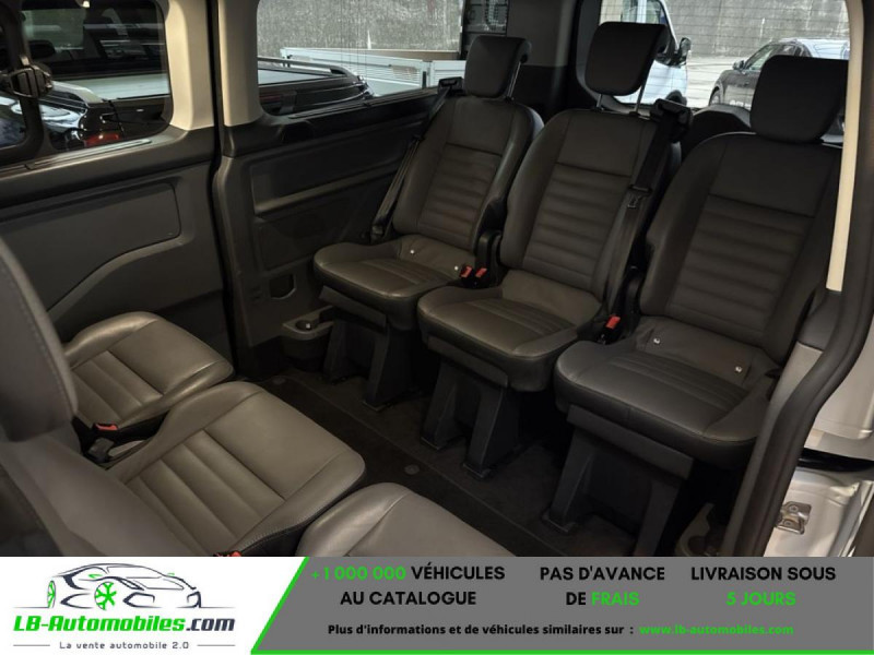 Ford Tourneo 320 L1H1 2.0 EcoBlue 170 BMV  occasion � Beaupuy - photo n�4