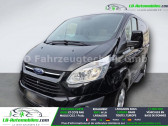 Annonce Ford Tourneo occasion Diesel 320 L1H1 2.0 EcoBlue 170 BMV � Beaupuy