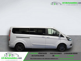 Ford Tourneo 320 L1H1 2.0 EcoBlue 170 BMV  occasion � Beaupuy - photo n�4