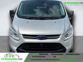 Ford Tourneo 320 L1H1 2.0 EcoBlue 170 BMV  occasion � Beaupuy - photo n�4