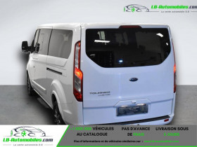 Ford Tourneo 320 L1H1 2.0 EcoBlue 170 BMV  occasion � Beaupuy - photo n�3