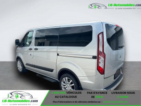 Ford Tourneo 320 L1H1 2.0 EcoBlue 170 BMV  occasion � Beaupuy - photo n�3