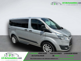 Ford Tourneo 320 L1H1 2.0 EcoBlue 170 BMV  occasion � Beaupuy - photo n�2