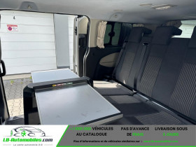 Ford Tourneo 320 L1H1 2.0 EcoBlue 170 BMV  occasion � Beaupuy - photo n�6