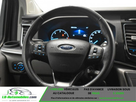 Ford Tourneo 320 L1H1 2.0 EcoBlue 170 BMV  occasion � Beaupuy - photo n�6