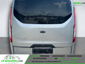 Ford Tourneo 320 L1H1 2.0 EcoBlue 170 BMV  occasion � Beaupuy - photo n�5