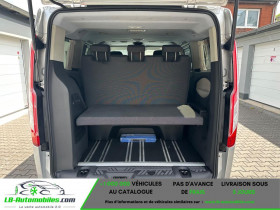 Ford Tourneo 320 L1H1 2.0 EcoBlue 170 BMV  occasion � Beaupuy - photo n�8