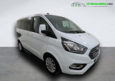 Ford Tourneo occasion année 2023 boite Automatique Annonce Ford Tourneo occasion Diesel 320 L1H1 2.0 EcoBlue 170 BMV à Beaupuy