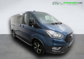 Ford Tourneo 320 L1H1 2.0 EcoBlue 170 BMV   Beaupuy 31
