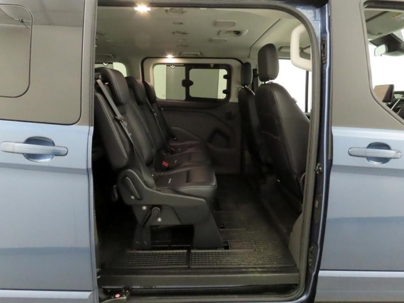 Ford Tourneo 320 L1H1 2.0 EcoBlue 170 BMV  occasion  Beaupuy - photo n8