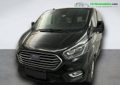 Ford Tourneo 320 L1H1 2.0 EcoBlue 170 BMV   Beaupuy 31