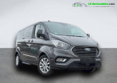 Ford Tourneo occasion année 2023 boite Automatique Annonce Ford Tourneo occasion Diesel 320 L1H1 2.0 EcoBlue 170 BMV à Beaupuy