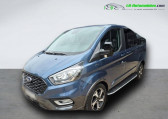 Ford Tourneo 320 L1H1 2.0 EcoBlue 170 BMV   Beaupuy 31